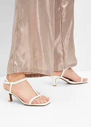 Sandalett, bonprix
