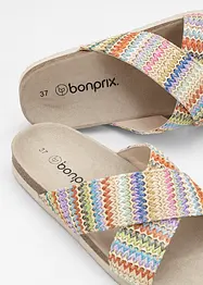 Toffla, bonprix