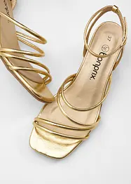 Sandalett, bonprix