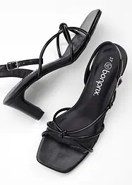 Sandalett, bonprix