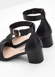 Sandalett, bonprix