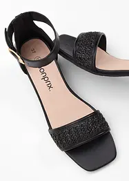 Sandalett, bonprix