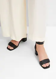 Sandalett, bonprix