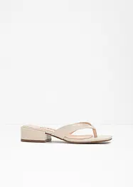 Flip flop-toffla, bonprix