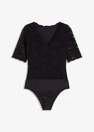 Spetsbody, bonprix