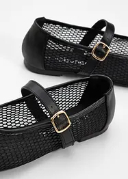 Ballerinaskor, bonprix