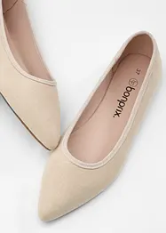 Ballerinasko, bonprix