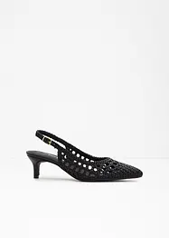 Slingbackpumps, bonprix