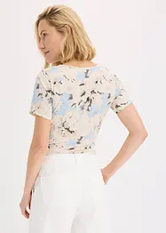 Body med rynkning, bonprix