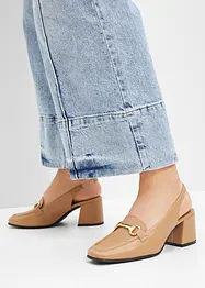 Slingbackpumps, bonprix