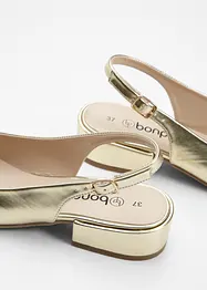 Slingbackpumps, bonprix