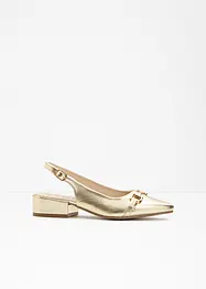 Slingbackpumps, bonprix