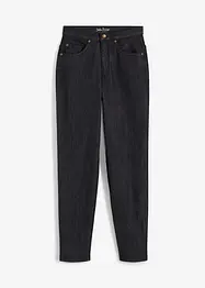 Stretch Mom Jeans High Waist, bonprix