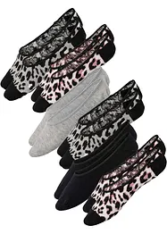 Steps med ekologisk bomull (6-pack), bonprix