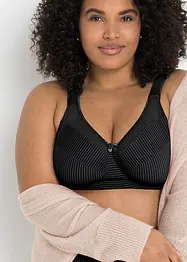 Midjetrosa (2-pack), bonprix