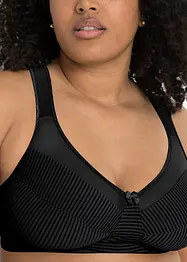 Midjetrosa (2-pack), bonprix