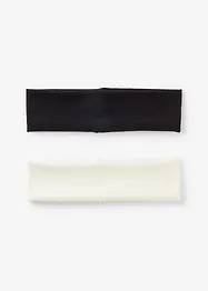 Hårband (2-pack), bonprix