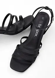 Sandalett, bonprix