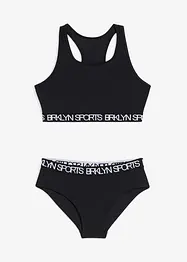 Bikini (2 delar), bonprix