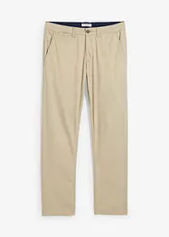 Tunna chinos, Regular Fit, bonprix