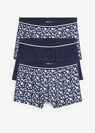 Boxershorts tajta (3-pack), bonprix