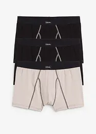 Boxershorts (3-pack), bonprix