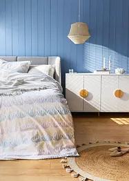 Påslakanset med snäckor, bonprix