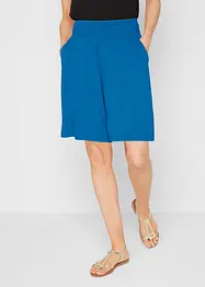 Vida jerseyshorts av viskosmix, bonprix