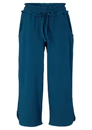 Jersebyxa av bomull, bonprix
