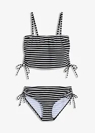 Bikini med avtagbara axelband (2 delar), bonprix