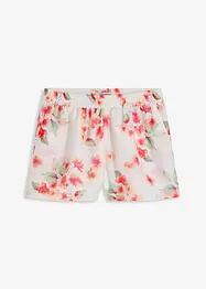Mönstrade shorts, bonprix