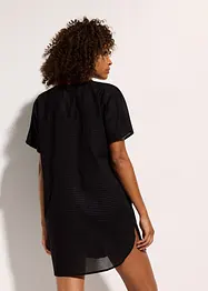 Transparent strandblus, bonprix