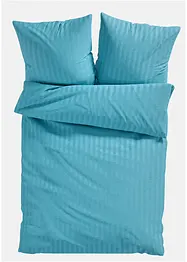 Enfärgat påslakanset, bonprix