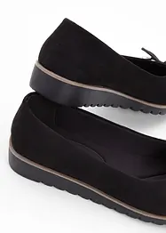 Bekväma ballerinaskor, bonprix