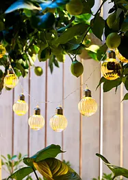 LED-ljusslinga, bonprix