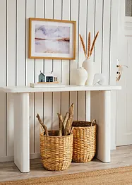 Prydnadsföremål Hus, bonprix