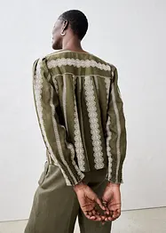 Linneblus, bonprix