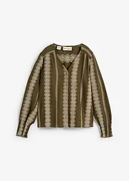 Linneblus, bonprix