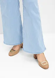 Slingbackpumps, bonprix