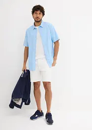 Jeansshorts, Loose Fit, extra vida, bonprix