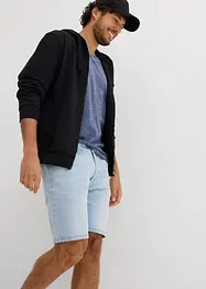 Jeansshorts, Loose Fit, extra vida, bonprix