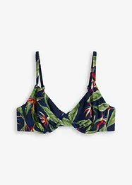 Bikiniöverdel med bygel, bonprix