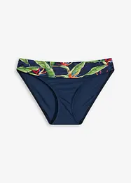 Bikinibyxa med normalt skurna benöppningar, bonprix