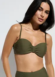Balconettebikiniöverdel, bonprix
