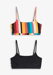 BH-bikinitopp (2-pack), bonprix