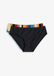 Bikinibyxa (2-pack), bonprix