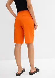 Vida twillshorts, bonprix