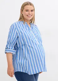 Mammatunika av ekologisk bomull, bonprix