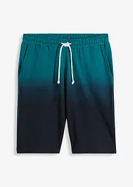 Sweatshorts med olika färgnyanser, bonprix