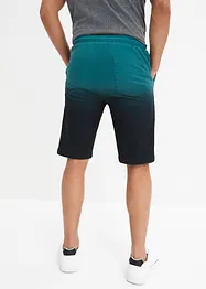 Sweatshorts med olika färgnyanser, bonprix